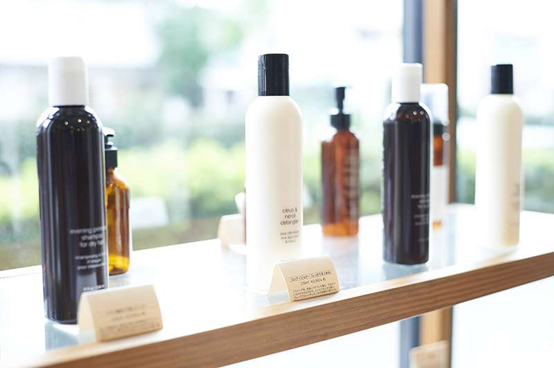 ailesおすすめのシステムトリートメント