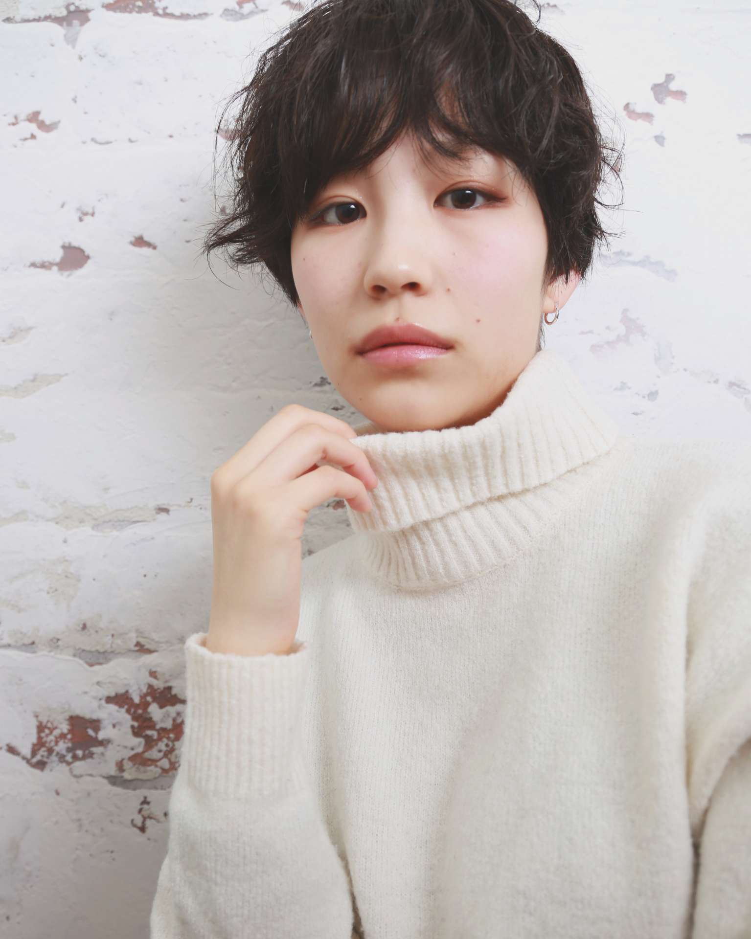 おすすめスタイル♪