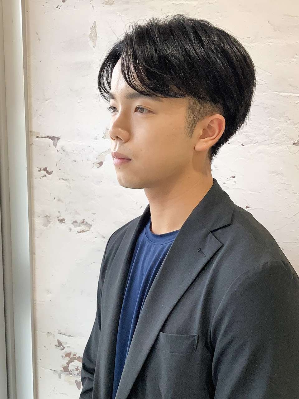 メンズもエルへ♪