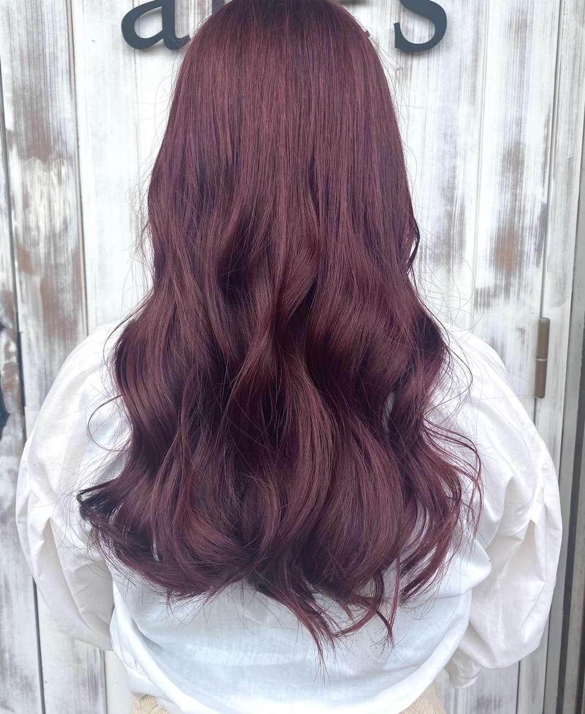 学生さん！春休みに髪色遊びませんか？？