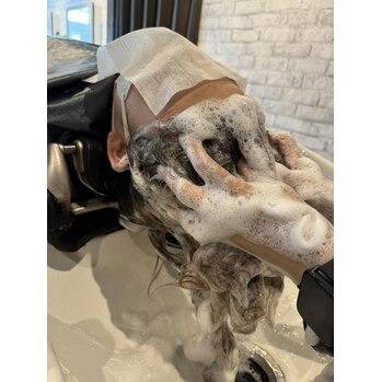 あなたは朝シャン派？夜シャン派？