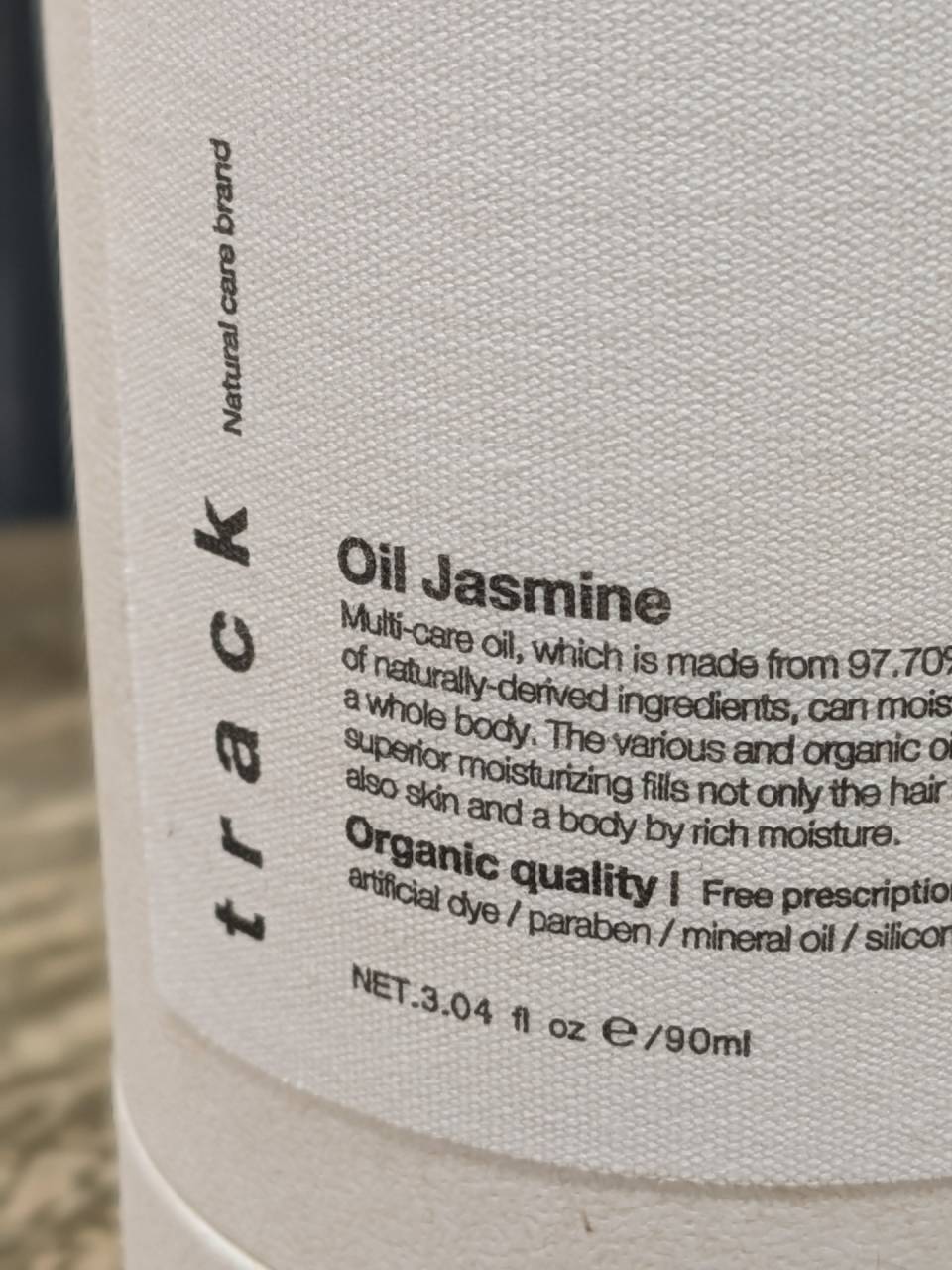 Track Oil（トラックオイル）の新商品！人気です！