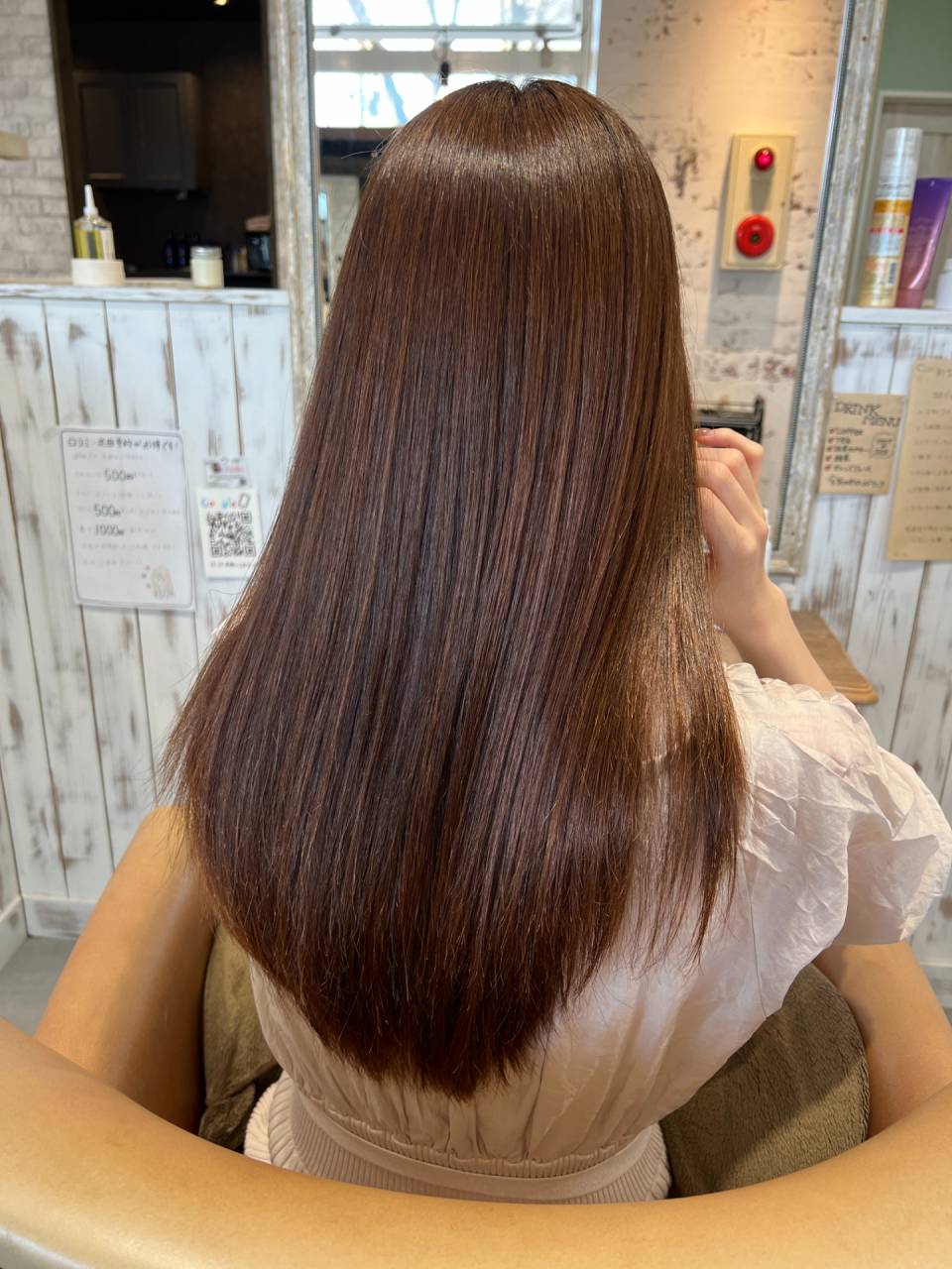 【30代からの白髪ケア】髪と頭皮に優しいカラー