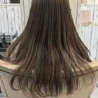 圧倒的ツヤ！新メニュー「髪質改善トリートメント」